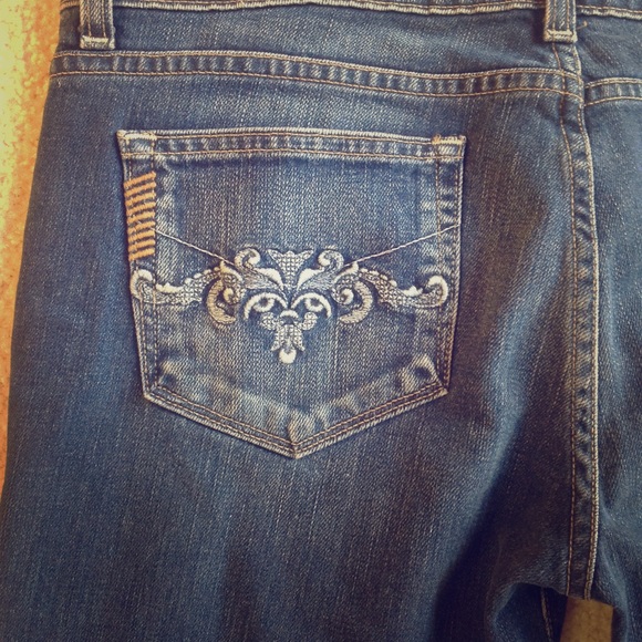 Paige Denim jeans - Picture 4 of 8